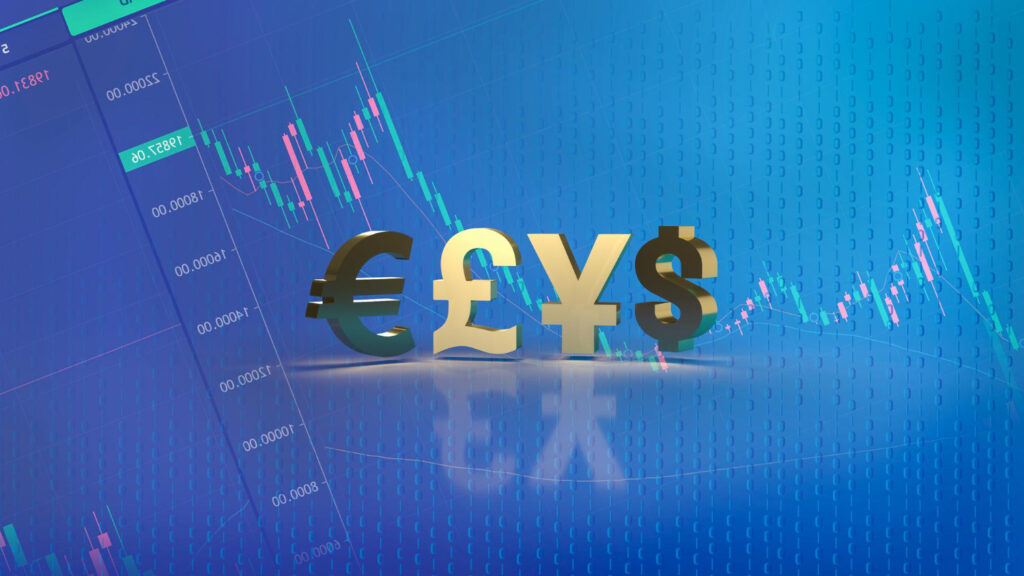 XAUUSD คือ